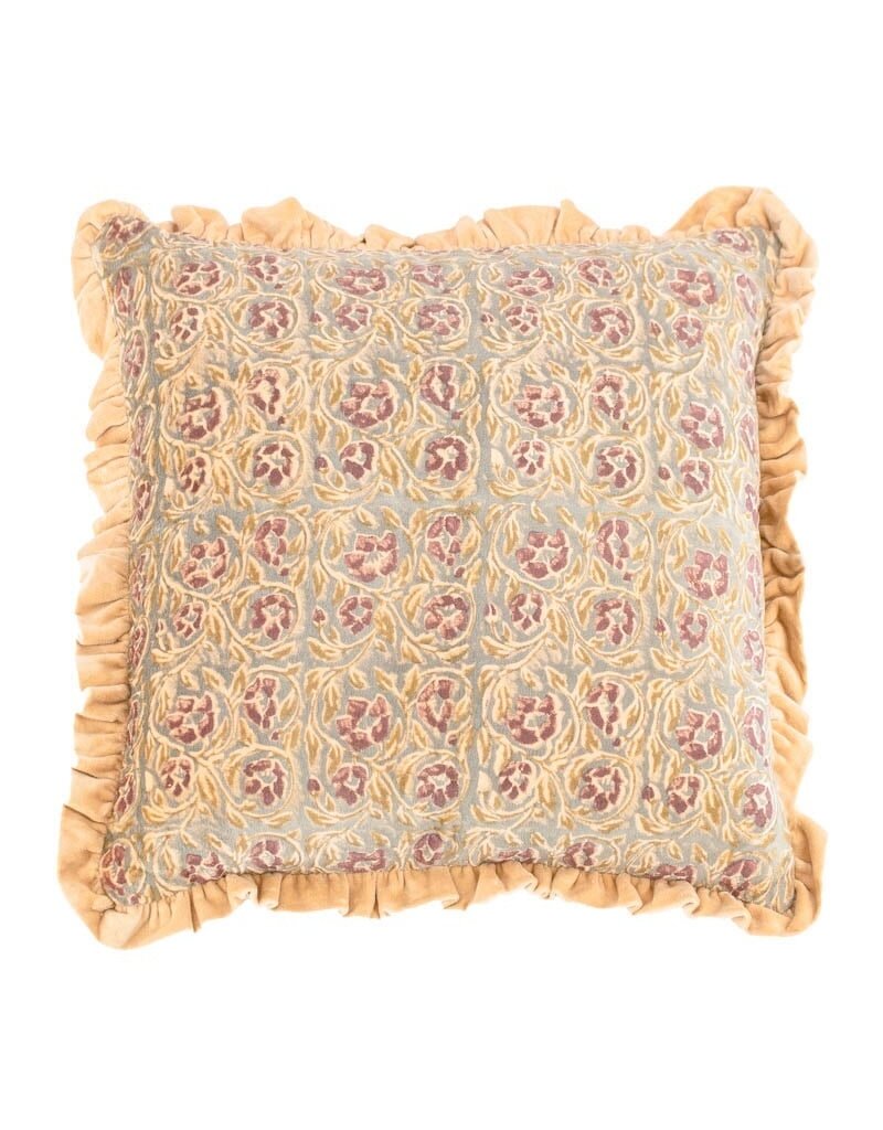 Damn Kussen met vulling