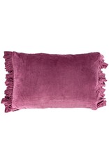 Damn Cushion with filling