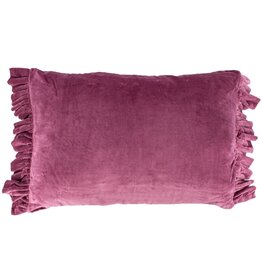 Damn Cushion with filling