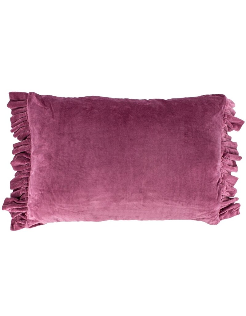 Damn Cushion with filling