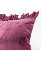 Damn Cushion with filling