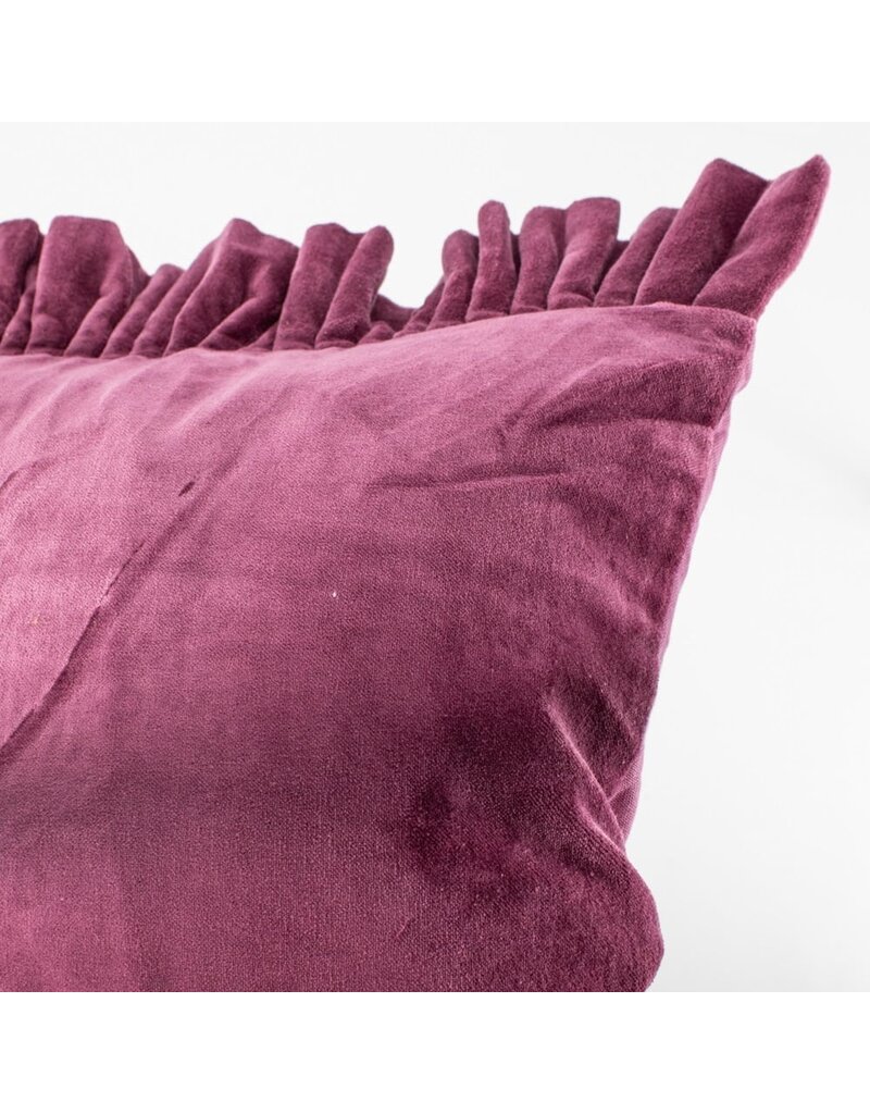 Damn Cushion with filling