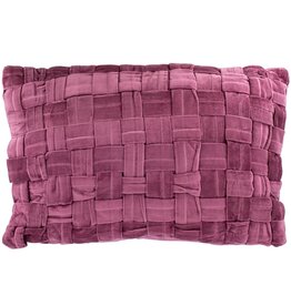 Damn Cushion with filling