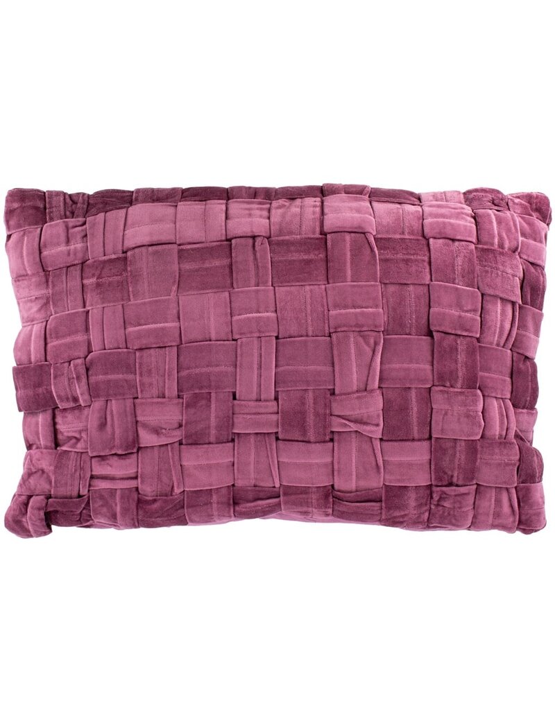 Damn Cushion with filling