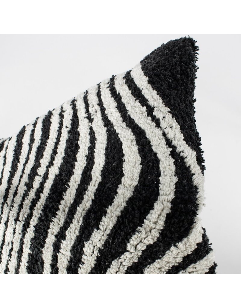 Damn Cushion with filling