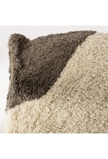 Damn Cushion with filling