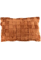 Damn Cushion with filling