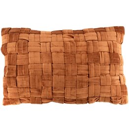 Damn Cushion with filling