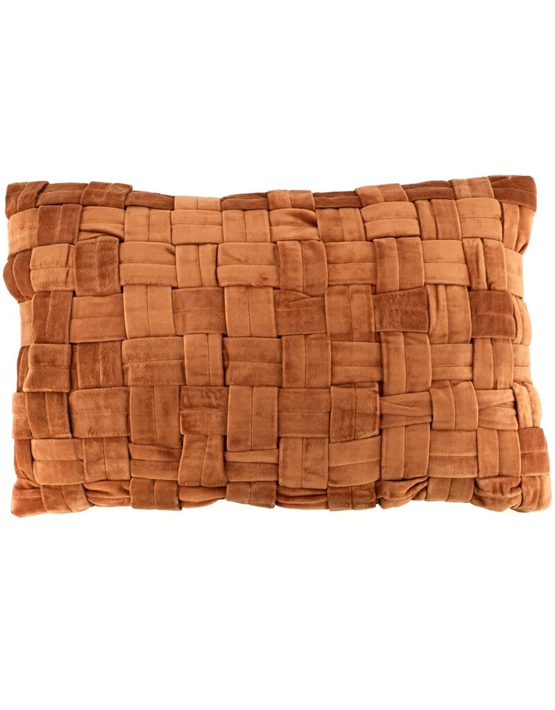 Damn Cushion with filling