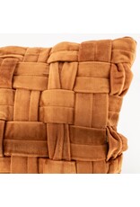 Damn Cushion with filling