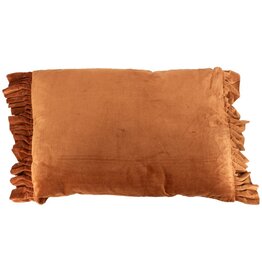 Damn Cushion with filling