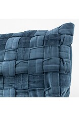 Damn Cushion with filling