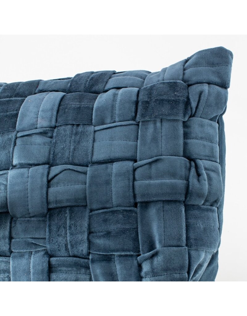 Damn Cushion with filling