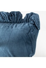 Damn Cushion with filling