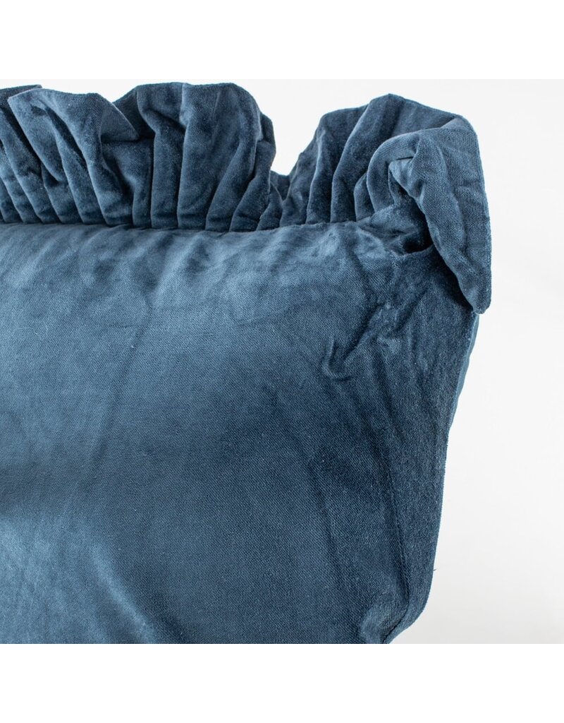 Damn Cushion with filling