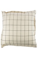 Damn Cushion with filling