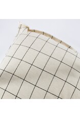 Damn Cushion with filling