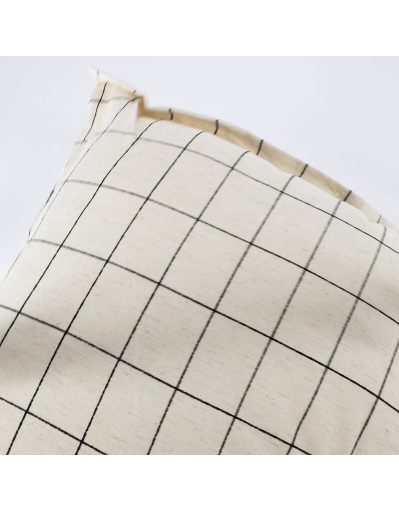 Damn Cushion with filling