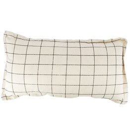 Damn Cushion with filling