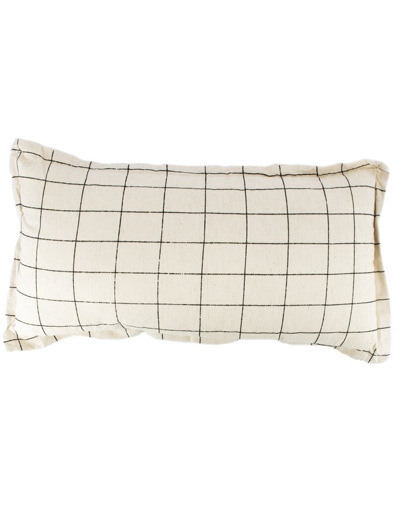 Damn Cushion with filling