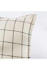 Damn Cushion with filling