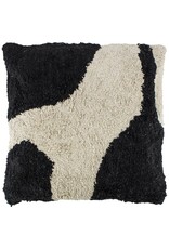 Damn Cushion with filling