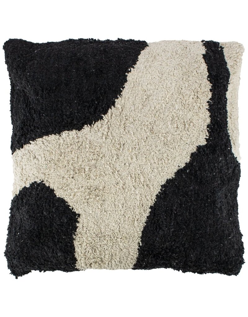 Damn Cushion with filling