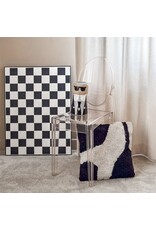 Damn Cushion with filling