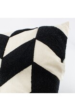 Damn Cushion with filling