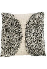 Damn Cushion with filling