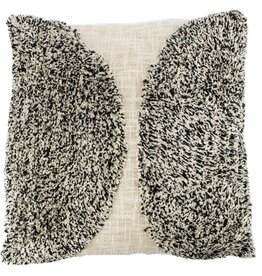 Damn Cushion with filling