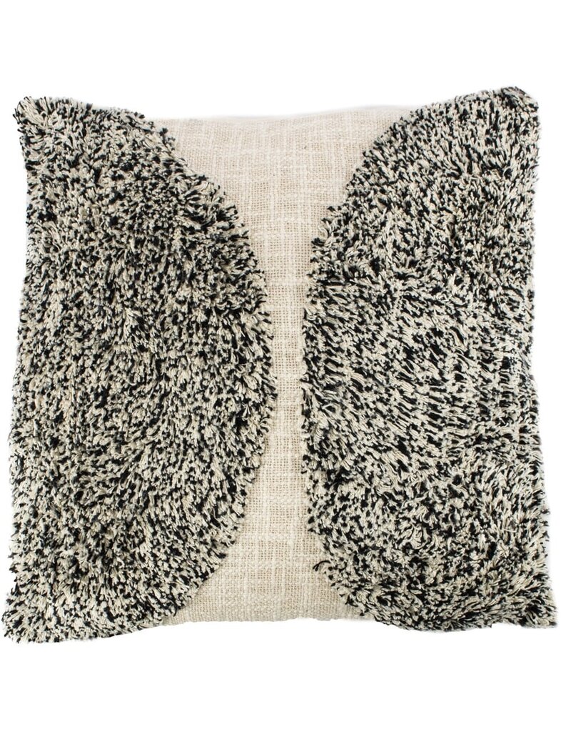 Damn Cushion with filling