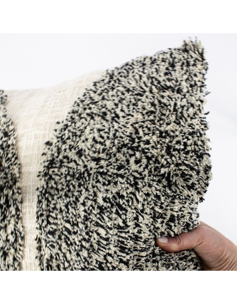 Damn Cushion with filling