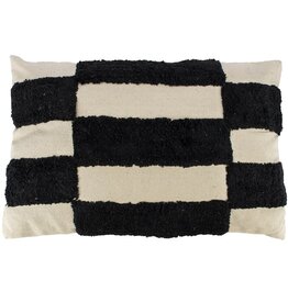 Damn Cushion with filling