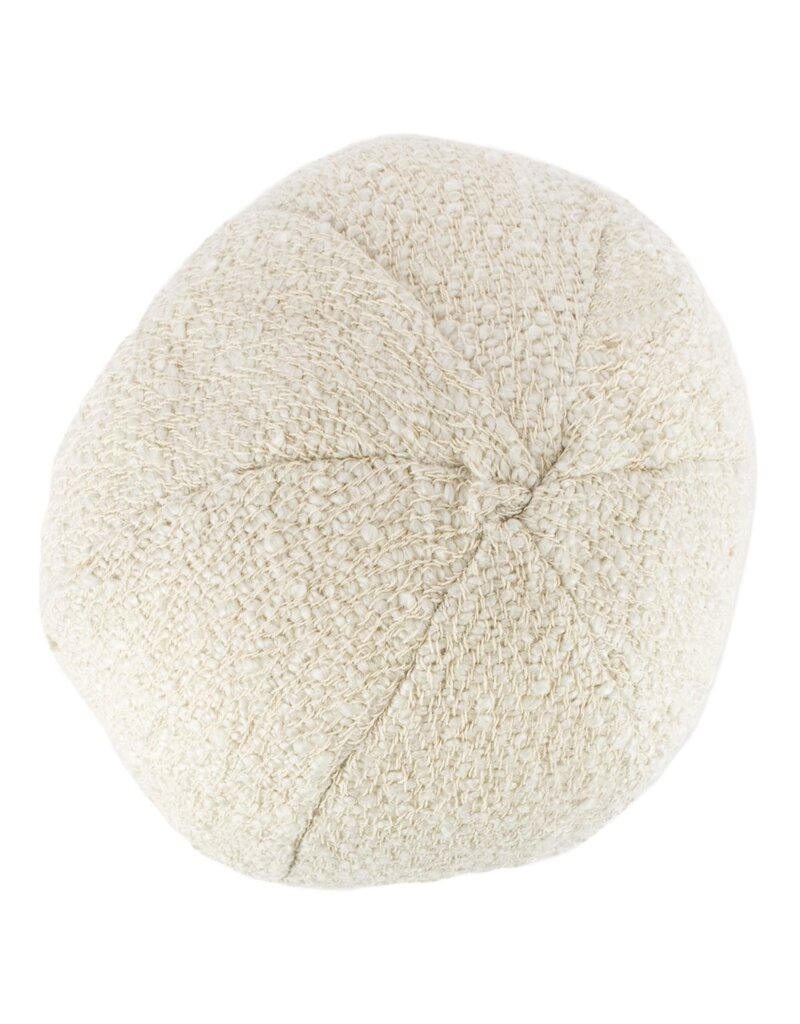 Damn Cushion with filling