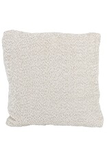 Damn Cushion with filling