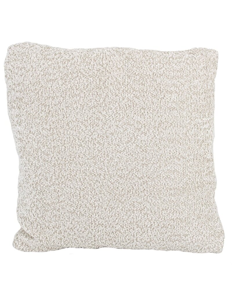 Damn Cushion with filling