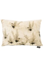 Damn Cushion with filling