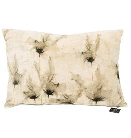 Damn Cushion with filling