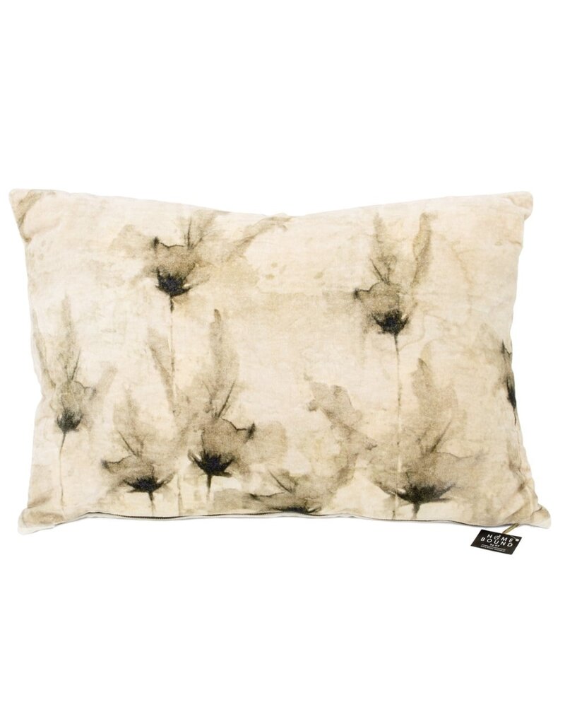 Damn Cushion with filling