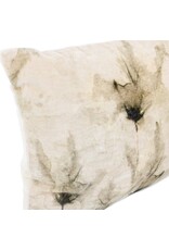 Damn Cushion with filling