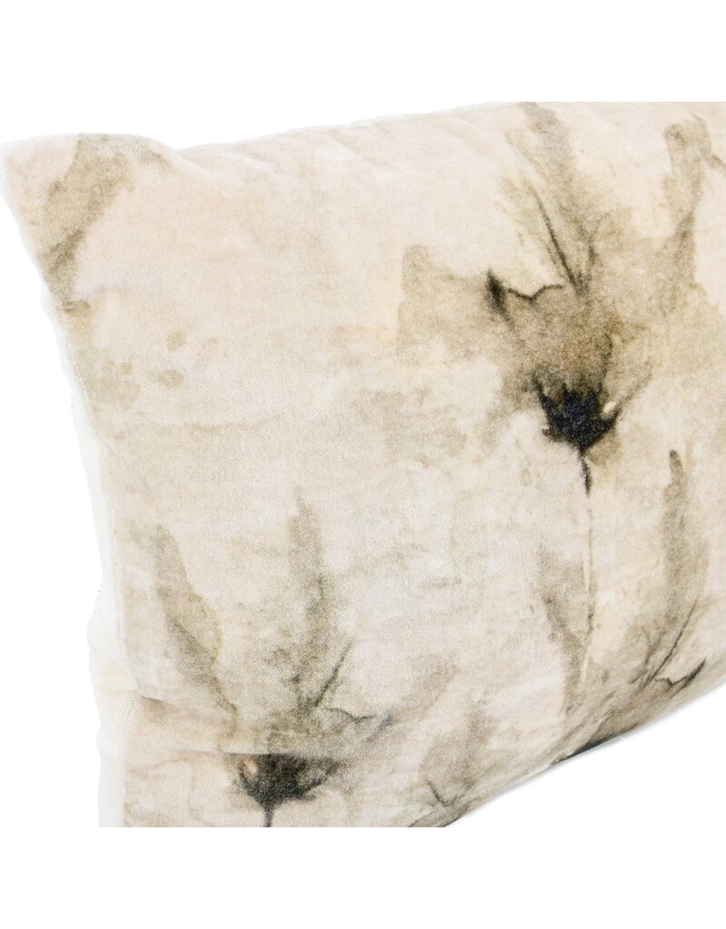 Damn Cushion with filling