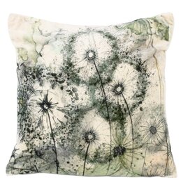 Damn Cushion with filling