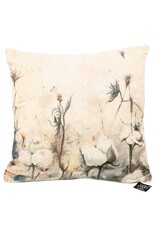 Damn Cushion with filling