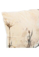 Damn Cushion with filling