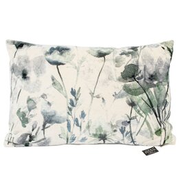 Damn Cushion with filling