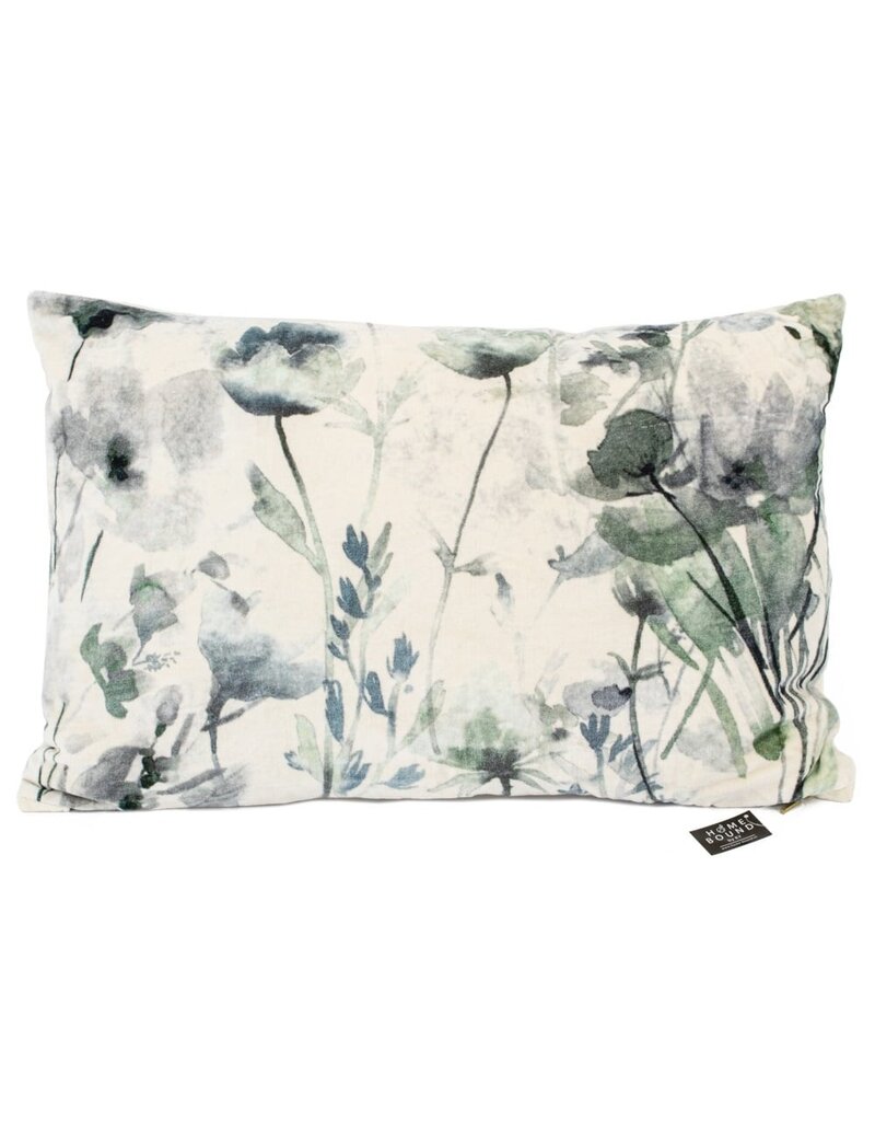 Damn Cushion with filling