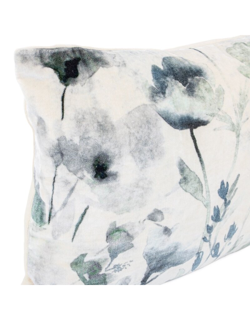 Damn Cushion with filling