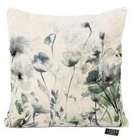 Damn Cushion with filling