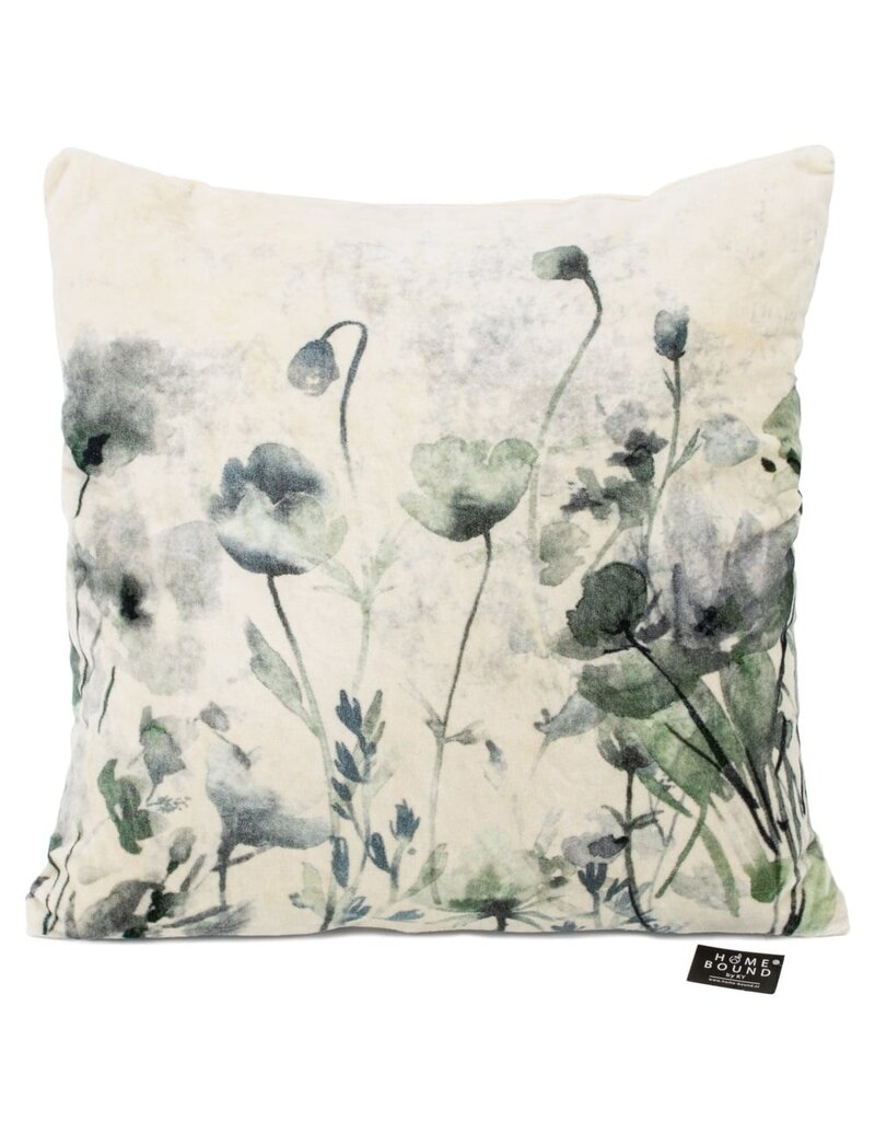 Damn Cushion with filling